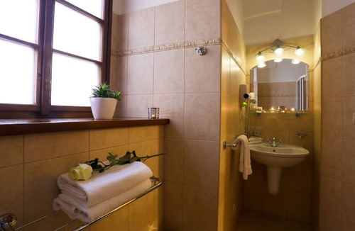 Hradcany Hotel | Hotel Questenberg
