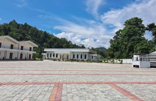 Pipara Simara Resort | Hotel Quick Twenty And Riverside