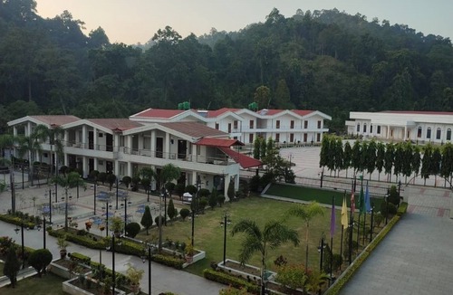 Pipara Simara Resort | Hotel Quick Twenty And Riverside