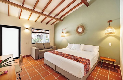 San Jeronimo Hotel | Hotel Quimbaya