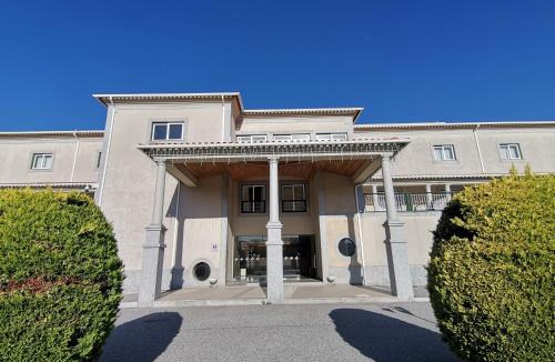 Celorico da Beira Hotel | Hotel Quinta dos Cedros