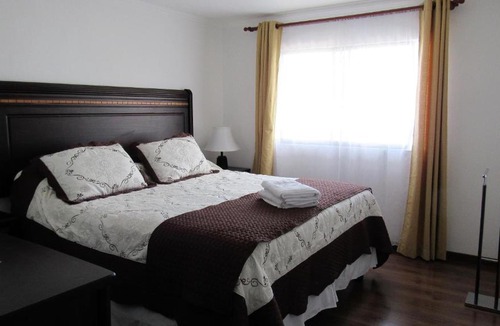 Caldera Hotel | Hotel Quinta Estación