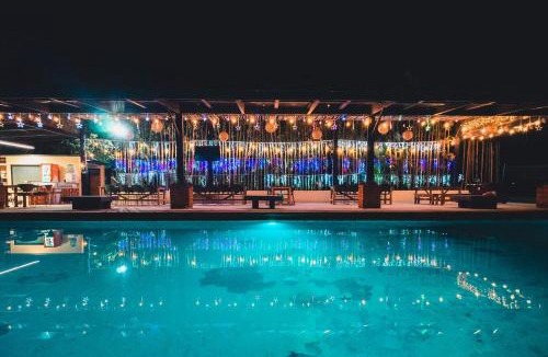 Oaxtepec Hotel | Hotel Quinta Moctezuma