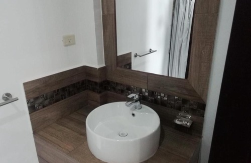 Teapa Hotel | HOTEL QUINTERO