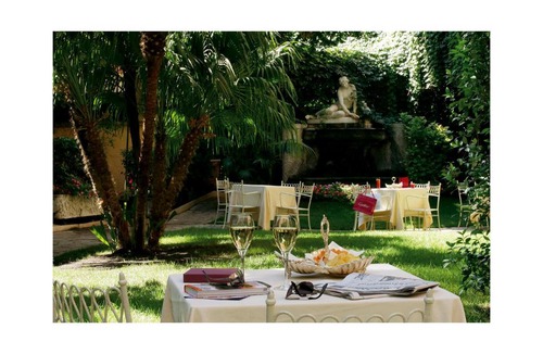 Repubblica Hotel | Hotel Quirinale