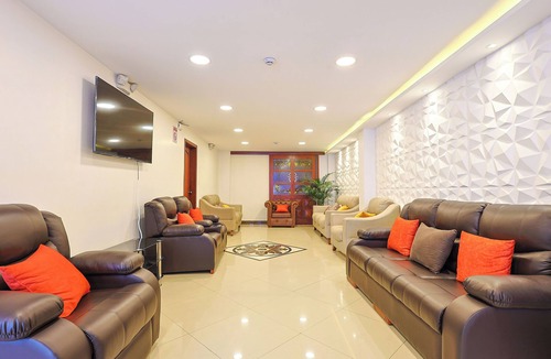 Tababela Hotel | Hotel Quitus
