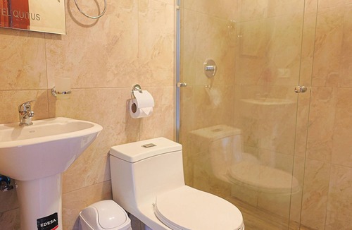 Tababela Hotel | Hotel Quitus