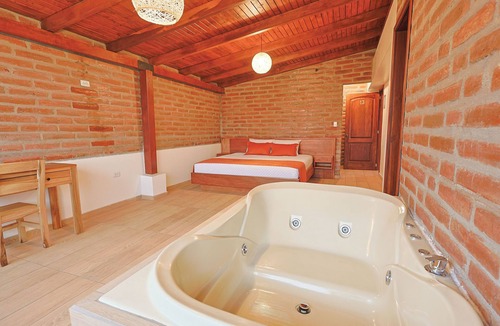 Tababela Hotel | Hotel Quitus