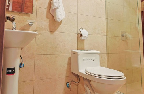Tababela Hotel | Hotel Quitus