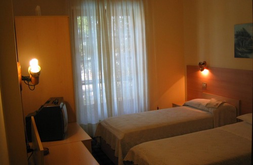 None Hotel | Hotel Quo Vadis