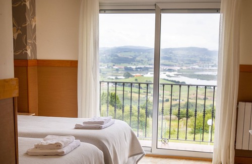 Suances Hotel | Hotel Ría de Suances