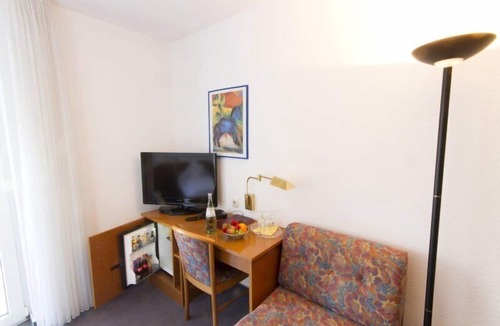 Bretzenheim Hotel | Hotel Römerstein