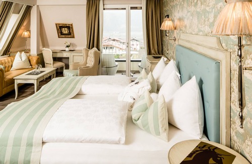 Rabla Hotel | Hotel Rössl