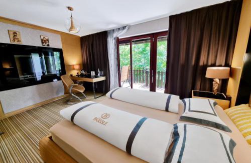 Dobel Hotel | Hotel Rössle