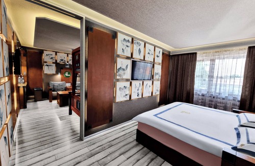 Dobel Hotel | Hotel Rössle