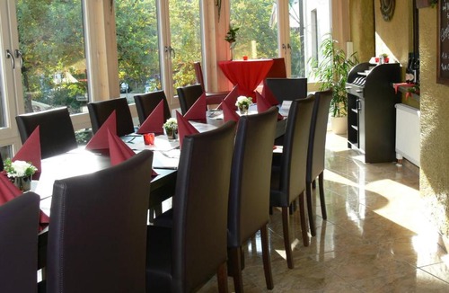 Freiberg am Neckar Hotel | Hotel Rössle