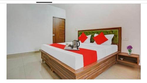 Mohali Hotel | Hotel R Himalayan