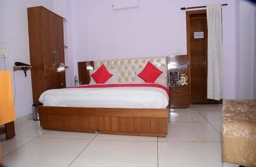 Rohtak Hotel | Hotel R.K. Regency
