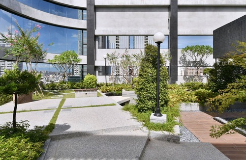 Gushan District Hotel | Hotel R14