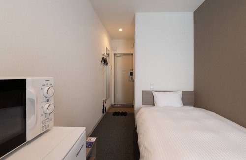Joso Hotel | HOTEL R9 The Yard Joso