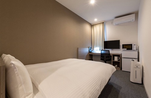 Machibo Hotel | HOTEL R9 The Yard Mobaramutsuno