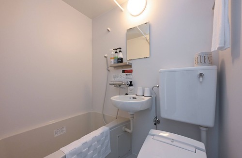 Machibo Hotel | HOTEL R9 The Yard Mobaramutsuno