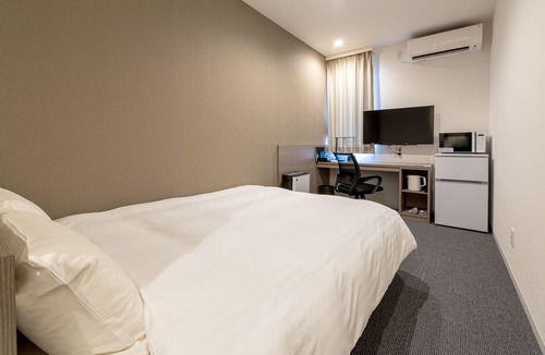Uki Hotel | HOTEL R9 The Yard Uki