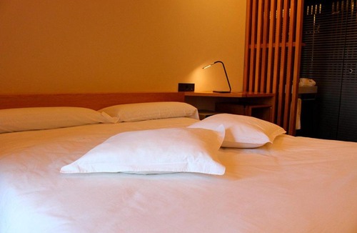 Roa Hotel | Hotel Raíz