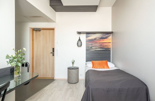 Raahe Hotel | Hotel Raahen Hovi