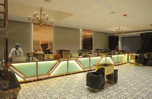 Taj Ganj Hotel | Hotel Raaj Palace