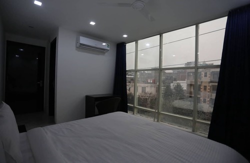 Tughlakabad Hotel | Hotel Raaso Inn Tuglkabad