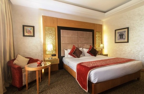 Quartier Hassan Hotel | Hotel Rabat