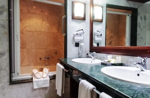 Quartier Hassan Hotel | Hotel Rabat