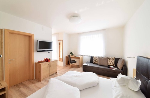 Rabla Hotel | Hotel Rablanderhof