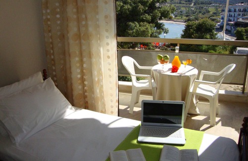 Agia Marina Hotel | Hotel Rachel
