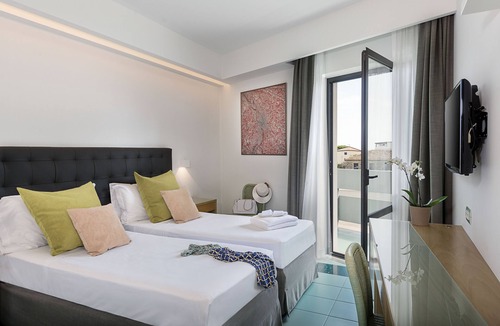 Calalunga-Pietragrande Hotel | Hotel Rada Siri