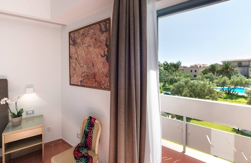 Calalunga-Pietragrande Hotel | Hotel Rada Siri