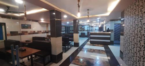Neral Hotel | Hotel Radha krishna