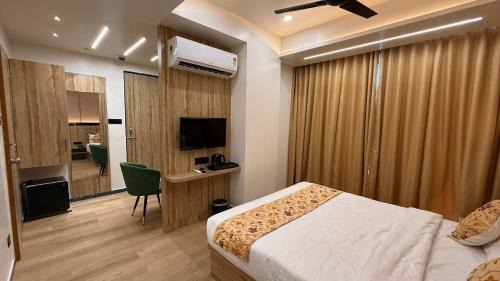 Vanthli Hotel | Hotel Radhe