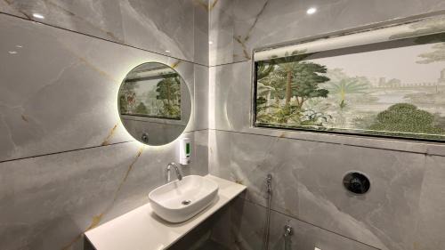 Vanthli Hotel | Hotel Radhe
