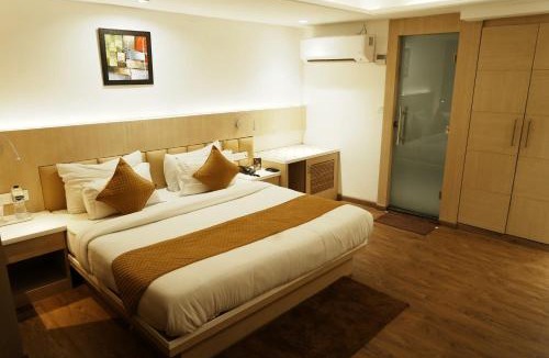 Bareilly Hotel | Hotel Radiance