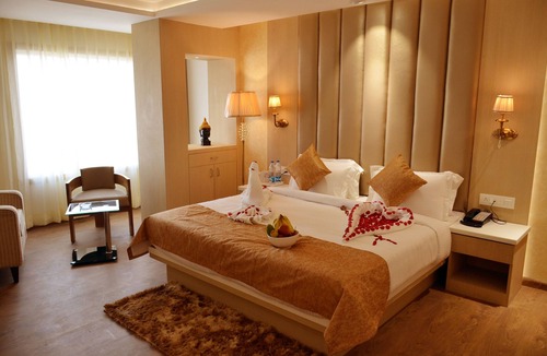 Bareilly Hotel | Hotel Radiance