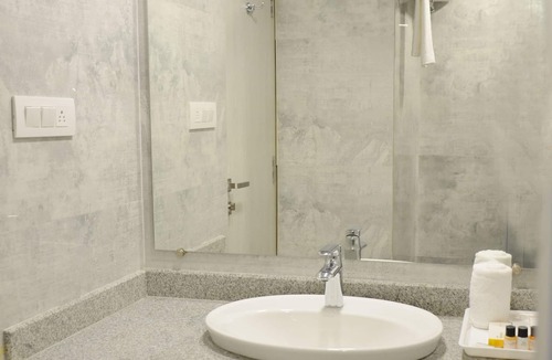 Bareilly Hotel | Hotel Radiance