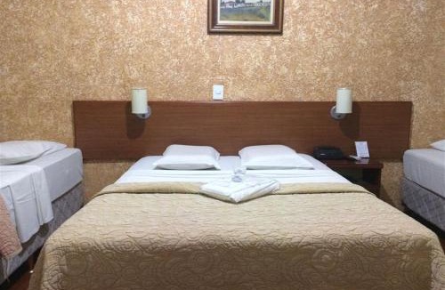 Boituva Hotel | Hotel Rafeli