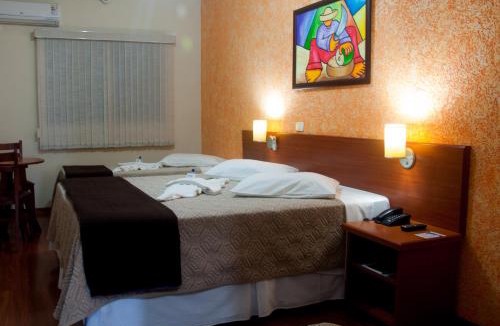 Boituva Hotel | Hotel Rafeli