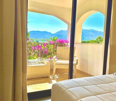 Villasimius Hotel | Hotel RaffaEl