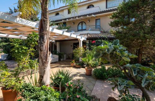 Villasimius Hotel | Hotel RaffaEl