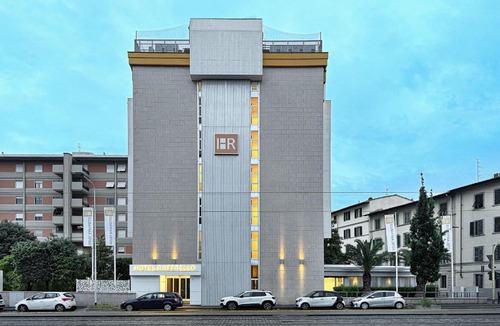 Rifredi Hotel | Hotel Raffaello