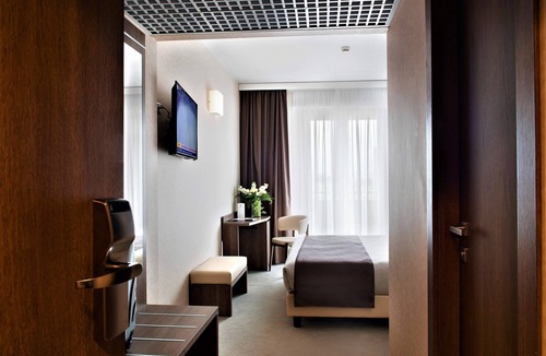 Rifredi Hotel | Hotel Raffaello