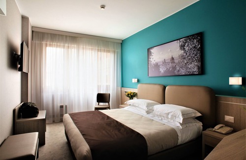 Rifredi Hotel | Hotel Raffaello